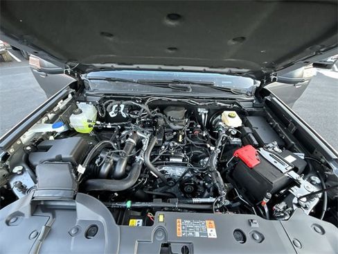 Used 2024 Ford Ranger XLT w/ FX4 Off-Road Package image 26