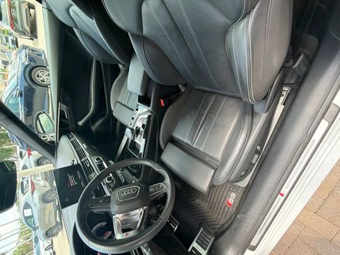 Used 2022 Audi S5 Premium Plus w/ Premium Plus Package AWD/4WD image 15