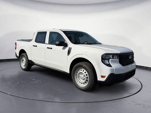 New 2026 Ford Maverick XL w/ 4K Tow Package image 3