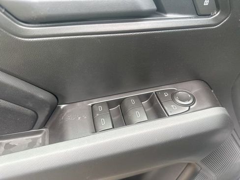 New 2026 Chevrolet Colorado W/T w/ WT Custom Package image 13