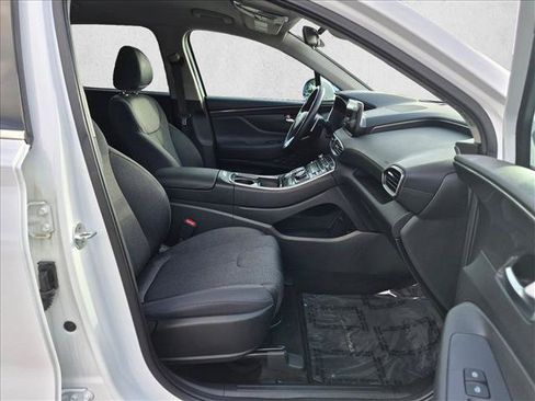 Used 2023 Hyundai Santa Fe SEL AWD/4WD image 21