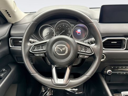 Used 2023 MAZDA CX-5 AWD 2.5 S image 12