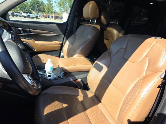 Used 2022 Kia Telluride SX w/ SX Prestige Package AWD/4WD image 5