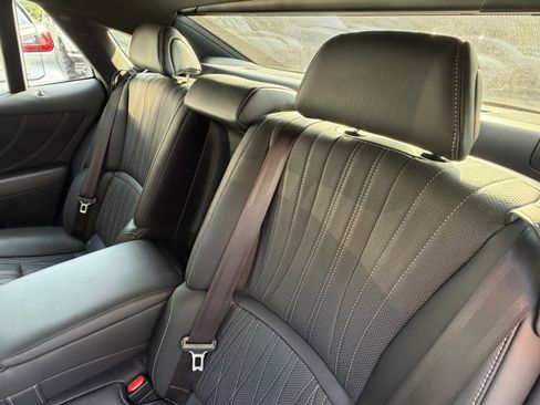 Used 2018 Lexus LS 500 w/ Interior Upgrade Package RWD image 34