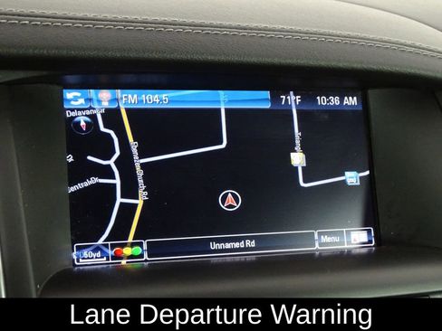 Used 2019 Buick Cascada Premium image 8