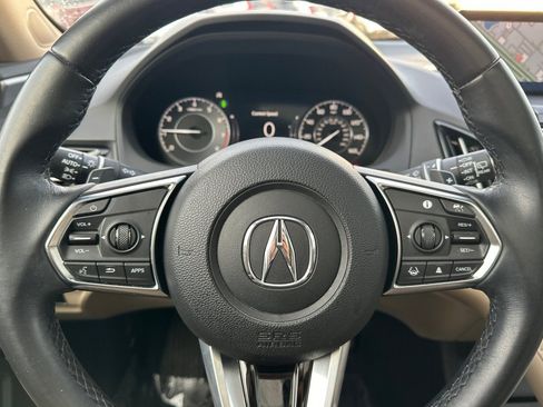 Used 2022 Acura RDX w/ Technology Package image 26