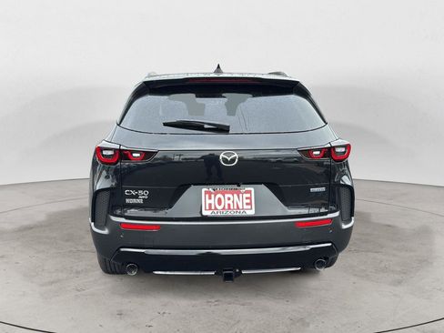 New 2026 MAZDA CX-50 AWD 2.5 Hybrid w/ Weather Package image 4
