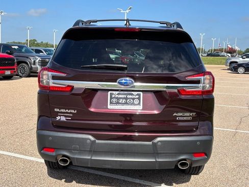 Used 2023 Subaru Ascent Touring AWD/4WD image 6