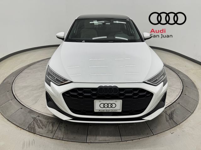 New 2026 Audi A3 2.0T Premium AWD/4WD image 2