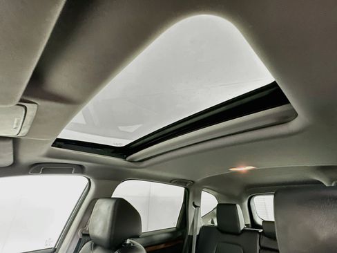 Used 2018 Honda CR-V EX-L image 25