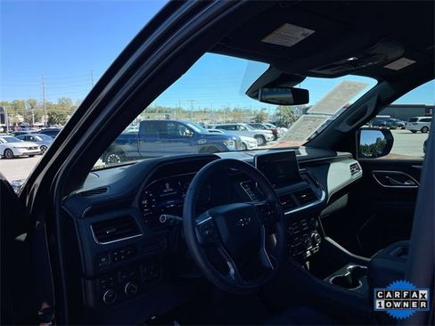 Used 2024 Chevrolet Tahoe RST w/ Luxury Package image 13