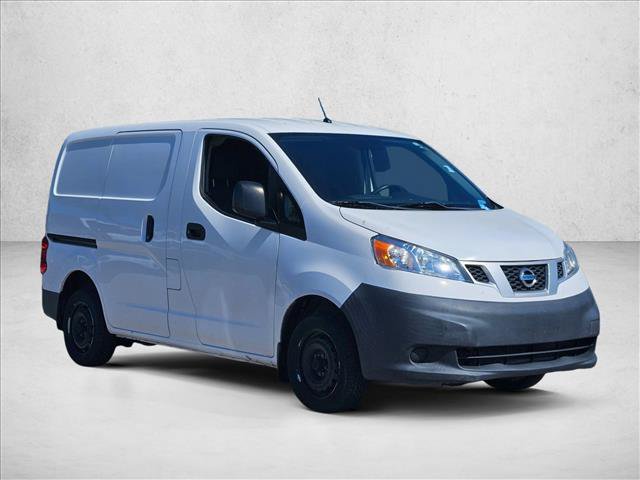 Used 2018 Nissan NV200 S FWD image 2
