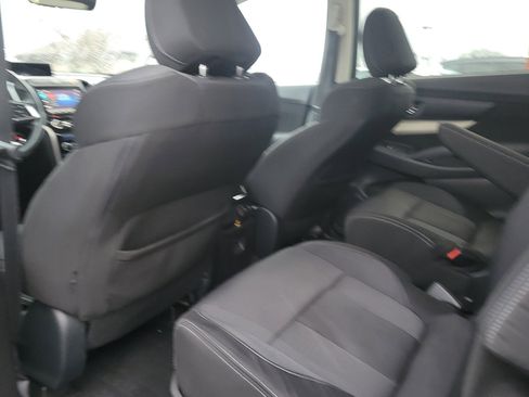 Used 2019 Subaru Ascent Premium w/ Popular Package #2A image 14