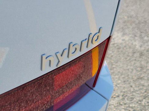 New 2026 Hyundai Santa Fe SEL image 7