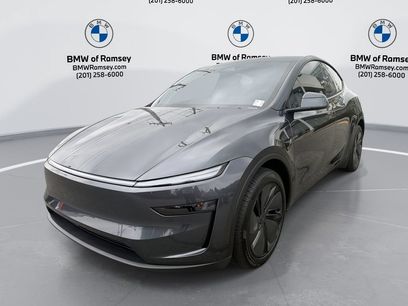 Used 2026 Tesla Model Y Long Range