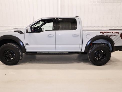 New 2026 Ford F150 Raptor image 6