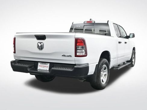 Used 2024 RAM 1500 Tradesman image 6