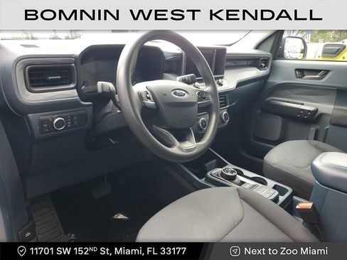 Used 2022 Ford Maverick XL image 9