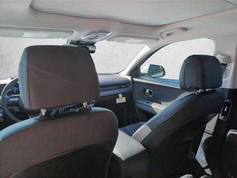 New 2026 Hyundai Ioniq 5 Limited image 16