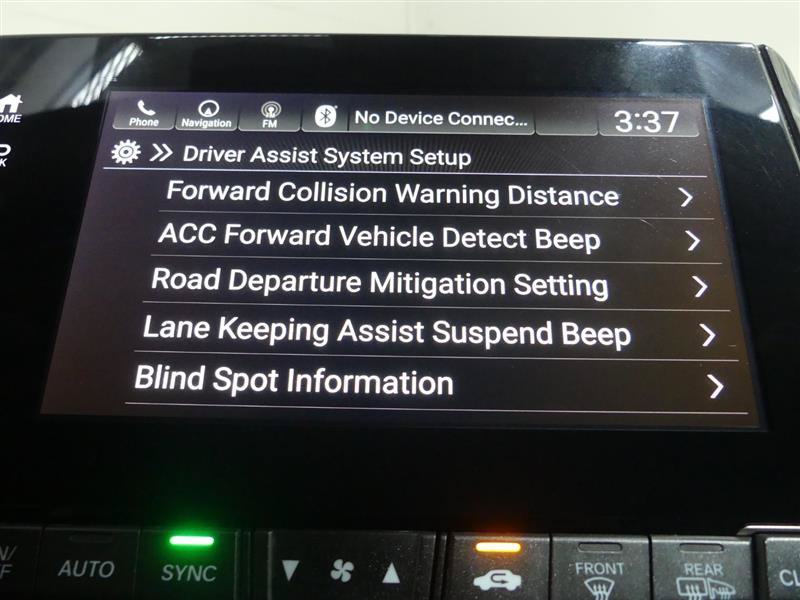 Used 2020 Honda Odyssey EX-L image 39
