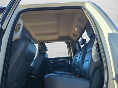 Used 2016 RAM 1500 Lone Star image 14