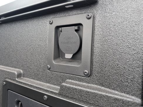 New 2026 Toyota Tacoma TRD Sport image 33