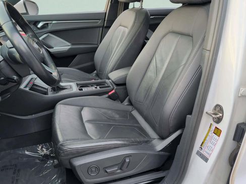 Used 2019 Audi Q3 2.0T Premium image 21