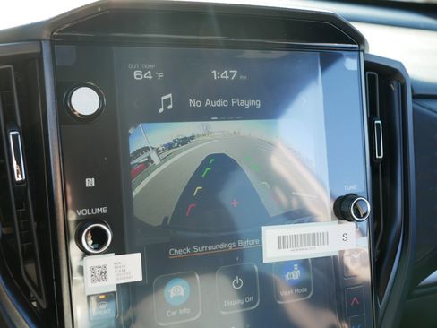 New 2026 Subaru Forester Premium image 9