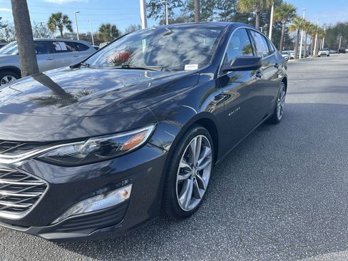 Used 2023 Chevrolet Malibu LT image 5