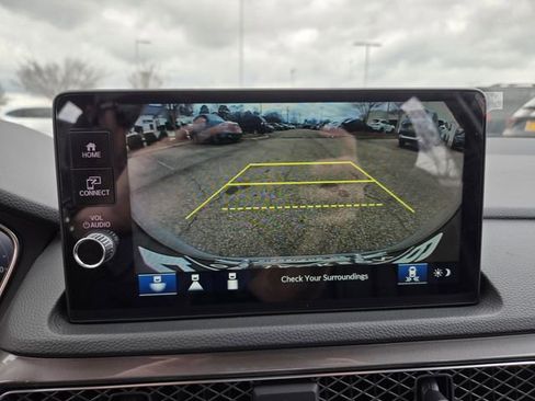 New 2026 Acura Integra image 4