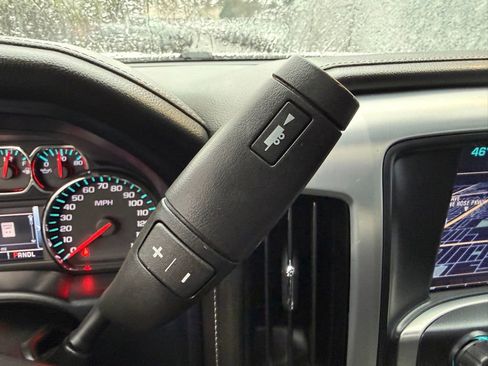 Used 2018 GMC Sierra 1500 SLT image 34