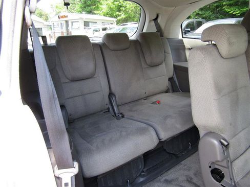 Used 2016 Honda Odyssey SE image 39