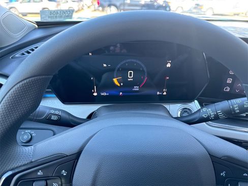 New 2026 Chevrolet Trax LT image 20