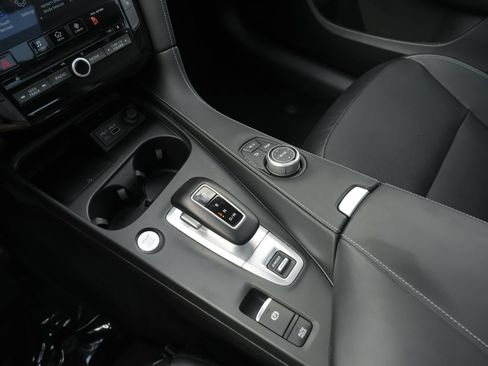 Certified 2023 INFINITI QX50 Luxe AWD/4WD image 12