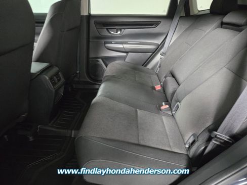 Certified 2025 Honda CR-V LX image 15
