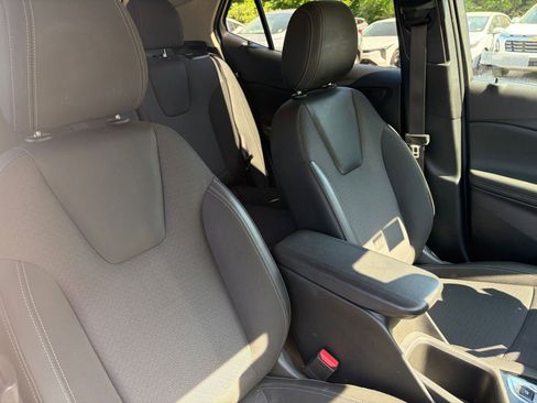 Used 2025 Buick Encore GX Preferred FWD image 35