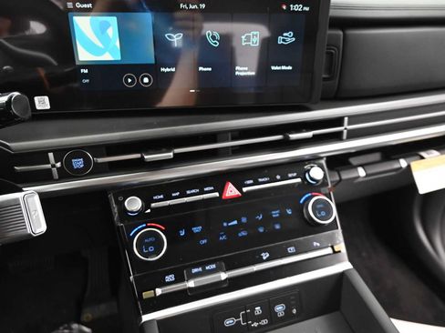 New 2026 Hyundai Santa Fe SEL FWD image 19