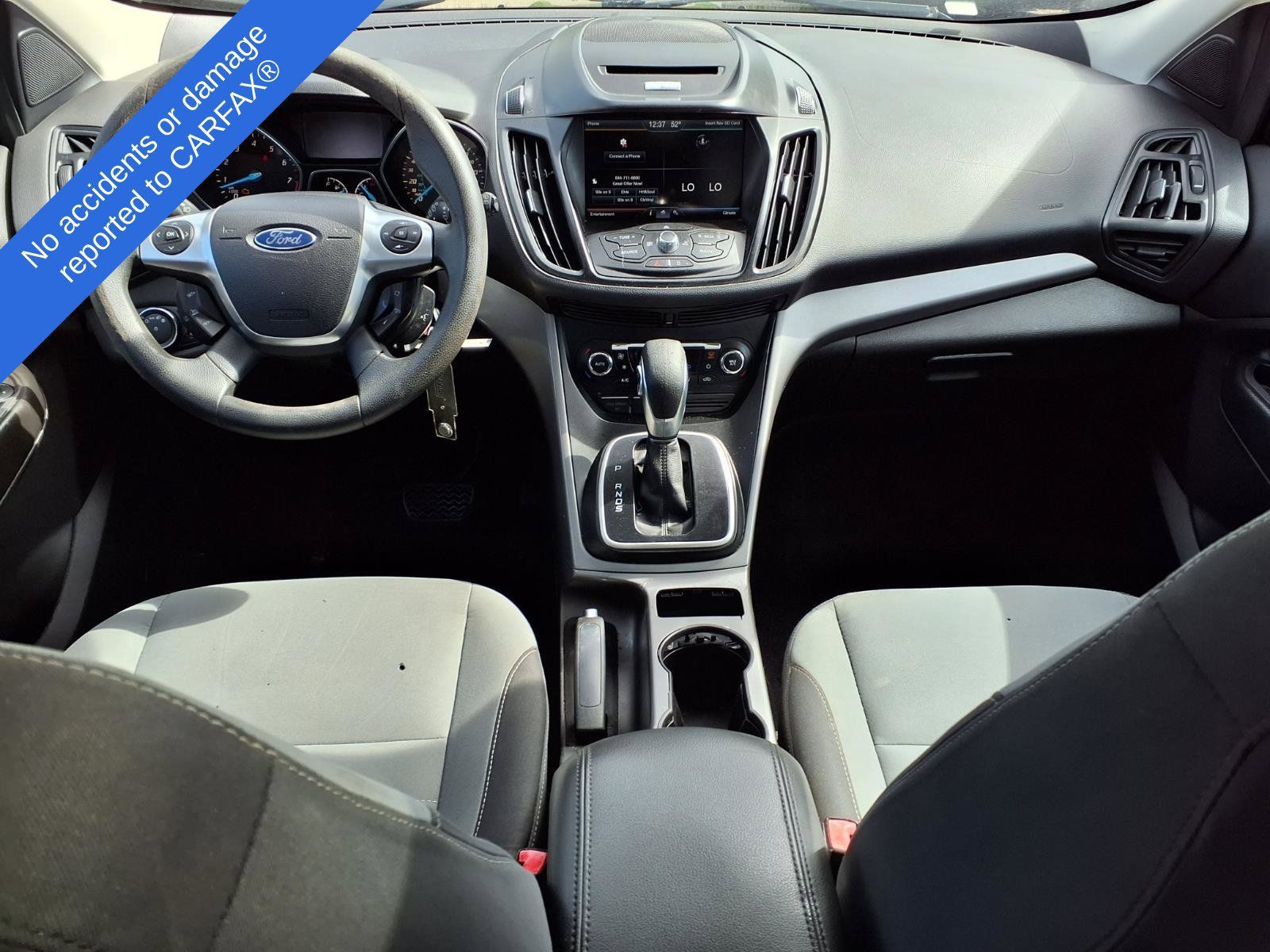 Used 2013 Ford Escape SE FWD image 13