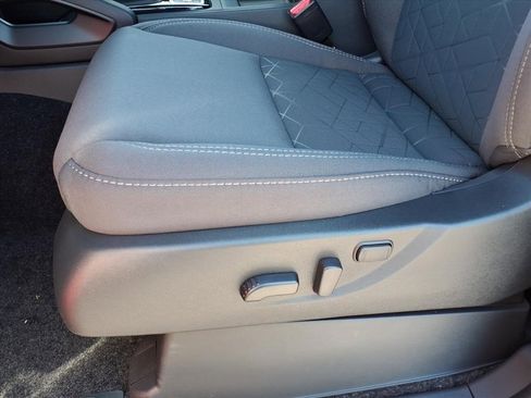 New 2026 Nissan Frontier SV w/ All-Weather Content Package image 14