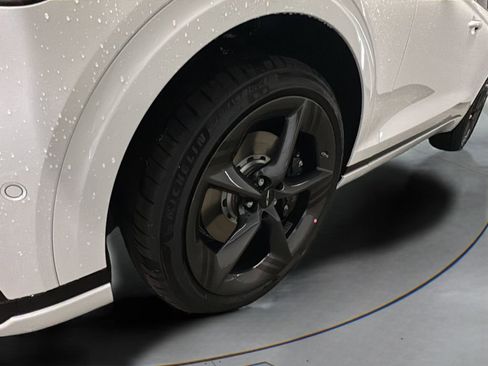 New 2026 Genesis GV70 2.5T Sport Prestige AWD/4WD image 4
