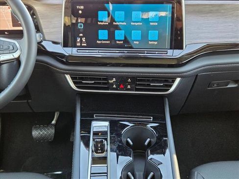 New 2026 Volkswagen Atlas SEL AWD/4WD image 13