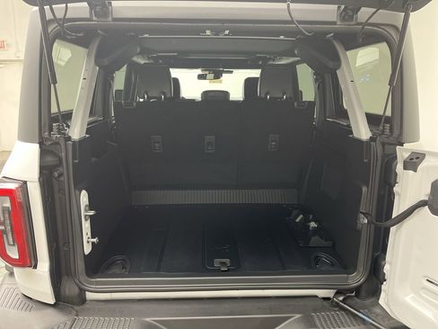 New 2025 Ford Bronco Badlands AWD/4WD image 26