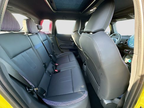 New 2026 MINI Cooper S image 21