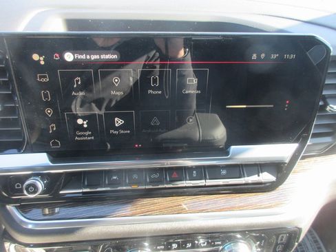 New 2026 GMC Sierra 1500 Elevation image 19