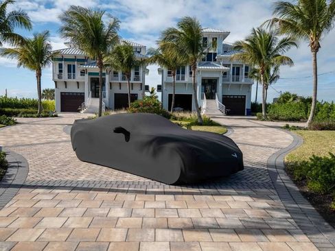 Used 2017 Chevrolet Corvette Z06 image 19