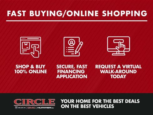 Used 2017 GMC Acadia SLE image 12