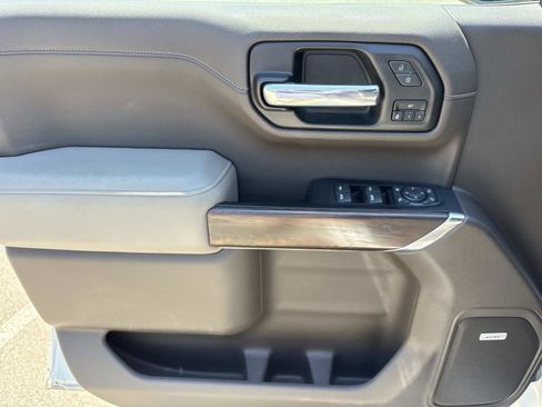 Used 2020 GMC Sierra 1500 SLT w/ SLT Premium Plus Package image 13