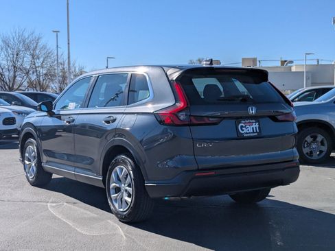 Used 2023 Honda CR-V LX image 8