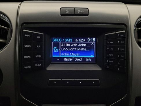 Used 2014 Ford F150 FX4 w/ Equipment Group 401A Mid AWD/4WD image 25
