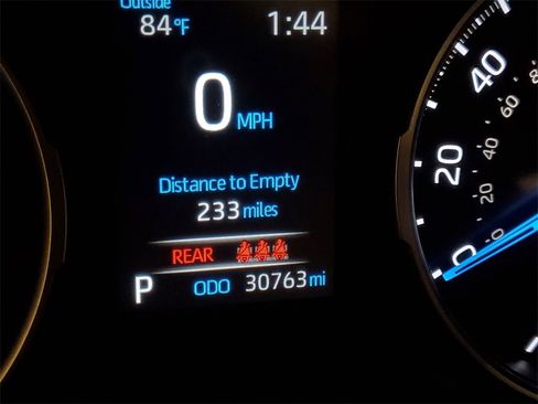 Certified 2022 Toyota RAV4 XLE Premium image 27